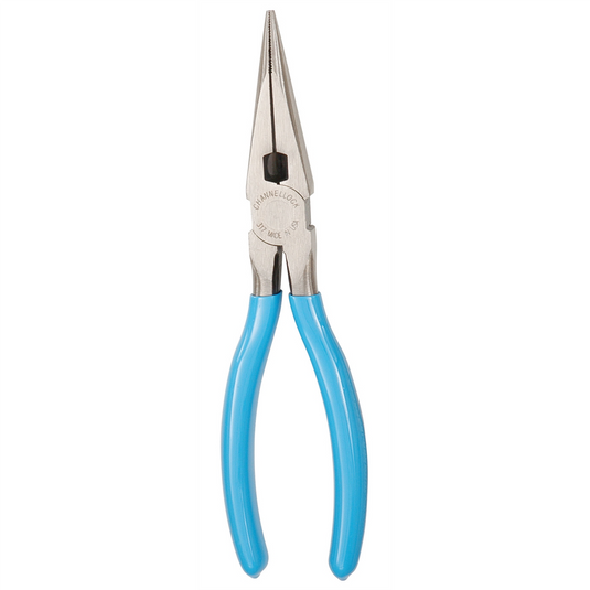 Channellock PLIER LONG NOSE SIDE CUTTER 7-1/2
