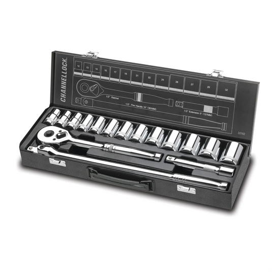 Channellock 16-PC 1/2
