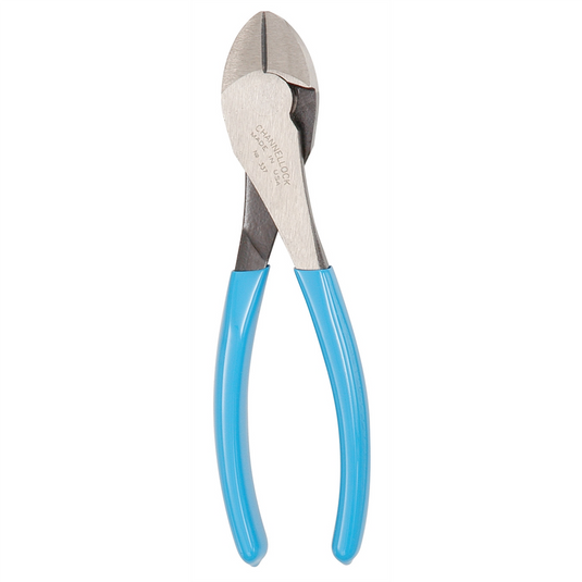 Channellock PLIER DIAGONAL 7