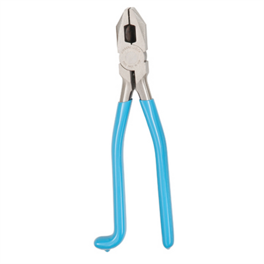 Channellock PLIER LINEMANS IRONWORKERS 9