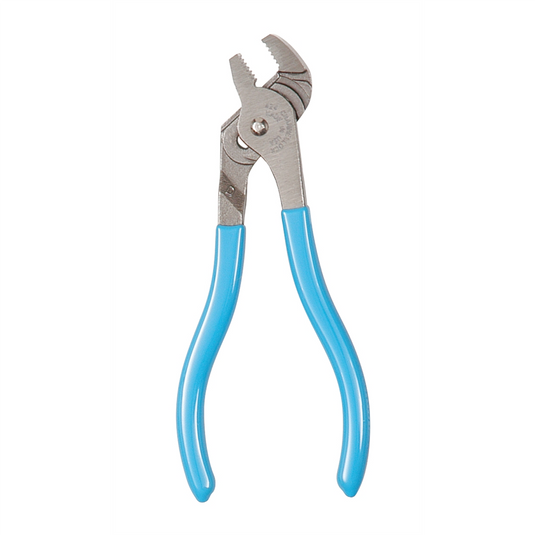 Channellock PLIER TONGUE GROOVE 4-1/2