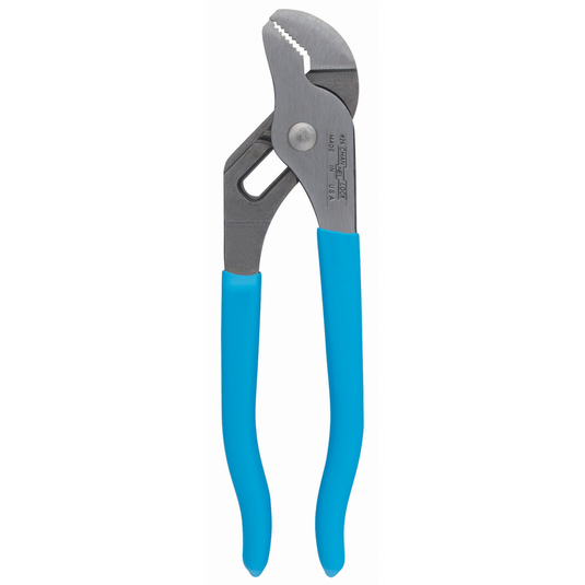 Channellock PLIER TONGUE GROOVE 6-1/2