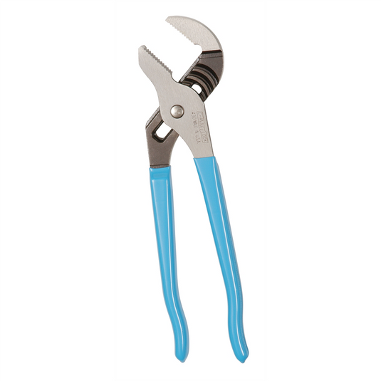 Channellock PLIER TONGUE GROOVE 10