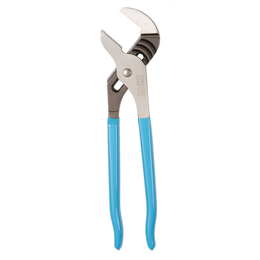 Channellock PLIER TONGUE GROOVE 12