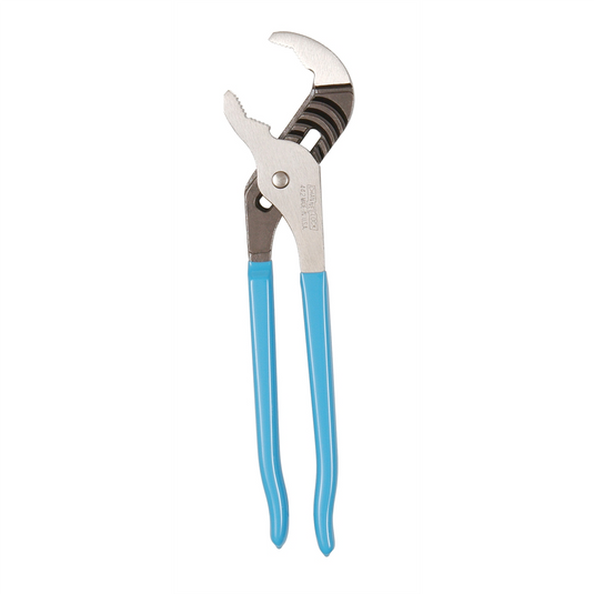 Channellock PLIER TONGUE GROOVE 12