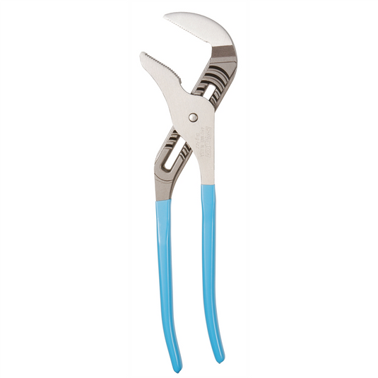 Channellock PLIER TONGUE GROOVE 20-1/4