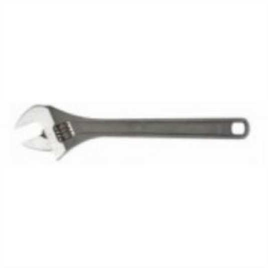 Channellock ADJ WRENCH;4IN;