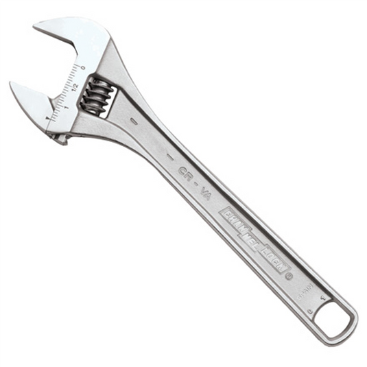Channellock WR 9/16 ADJ 4