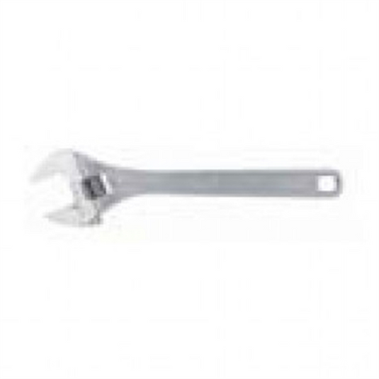 Channellock ADJ WRENCH;6IN;