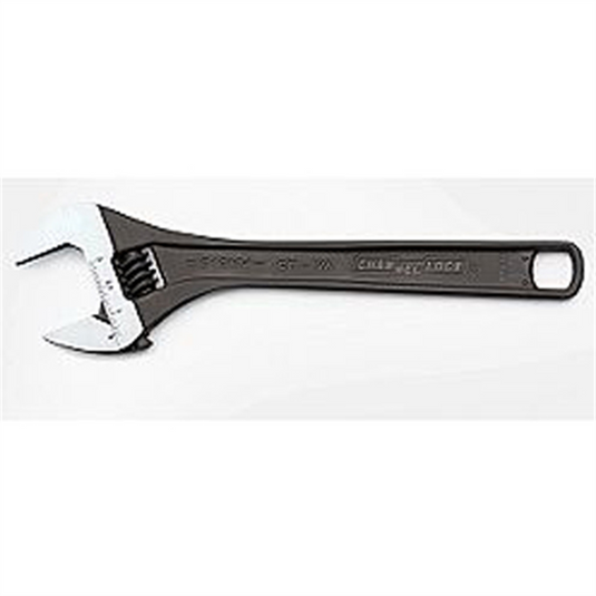 Channellock ADJ WRENCH;15IN;