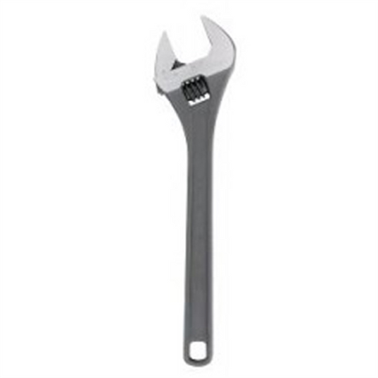Channellock ADJ WRENCH;18IN;