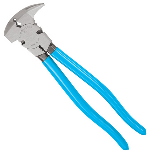 Channellock PLIER FENCING TOOL