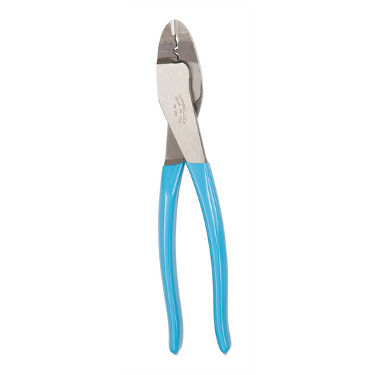 Channellock CRIMPING TOOL CUTTER