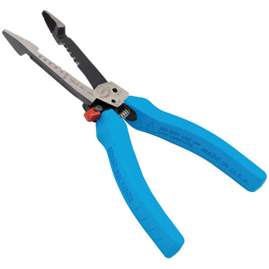 Channellock 7-1/2