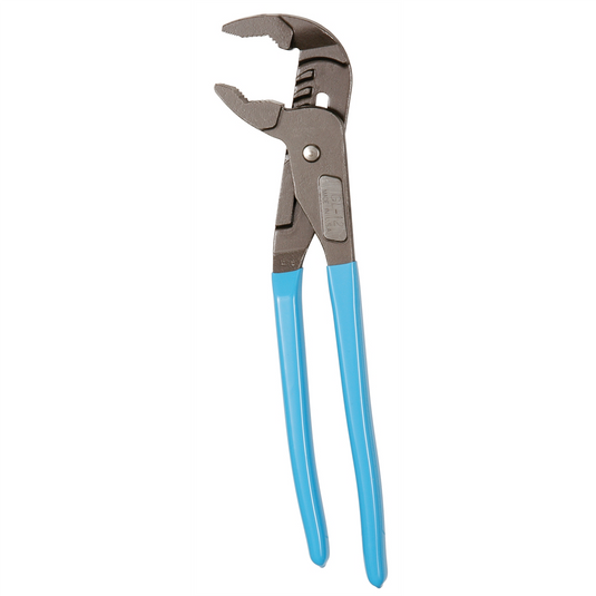 Channellock PLIER TONGUE GROOVE 12