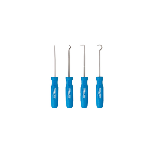 CHANNELLOCK  4pc. Precision Hook & Pick Set