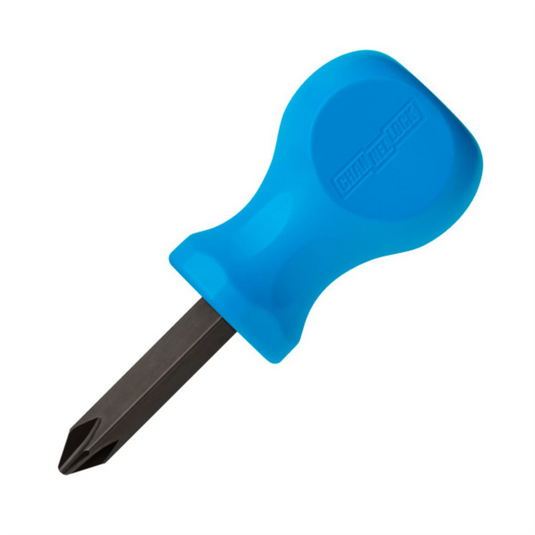 Channellock PHILLIPS&reg; #2 x 1.5