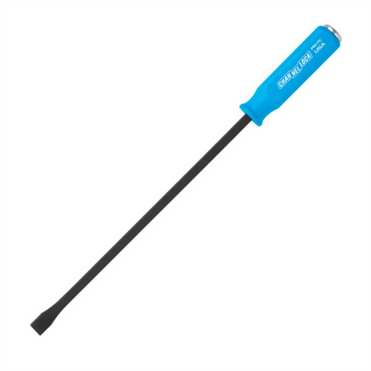 Channellock 17-inch Pry Bar; 5/8