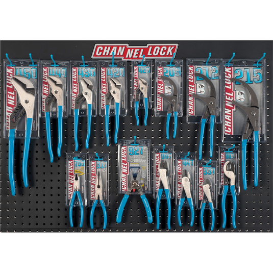 29 Pc. Automotive Plier Display