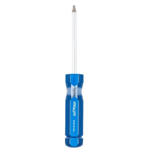 Channellock #2X4 RECESS SCREWDRIVER