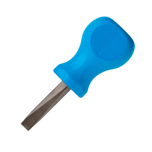 Channellock Slotted 1/4