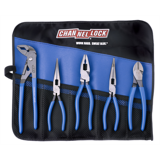 5-PC XLT XTREME LEVERAGE TECHNOLOG