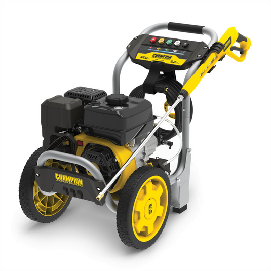 Champion Compressors Champion 3100-PSI Gas Pressure Washer