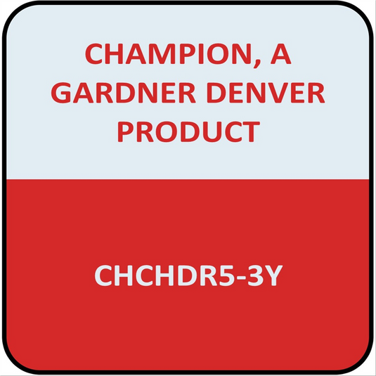 Gardner Denver COMPRESSOR