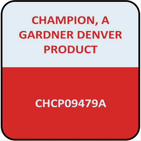 Champion Compressors OIL; CHAMPLUB; HC; CASE OF 12