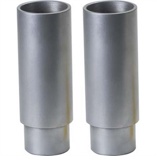 Challenger Lifts Stack Adapter Extension for 10K 2-post lifts-price per pair