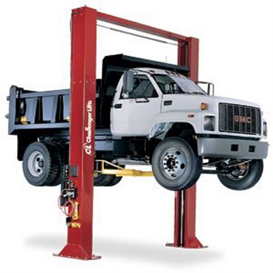 Challenger Lifts 2 POST LIFT 15000LBS