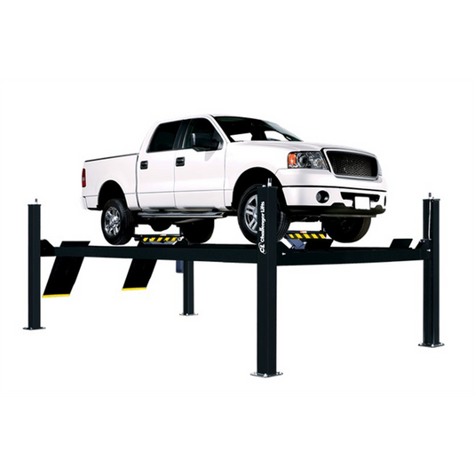 Challenger Lifts 14K 4-Post Lift