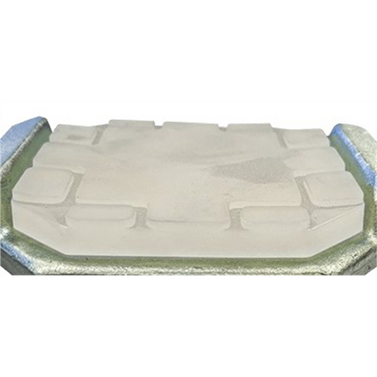 Challenger Lifts Replacement Lift Pad (Single)