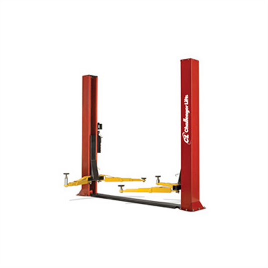 Challenger Lifts 2-Post Lift