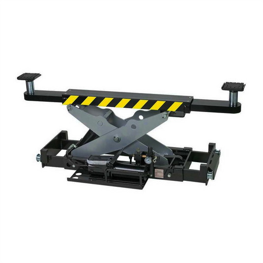 Challenger Lifts ROLLING JACK 7;500 LB