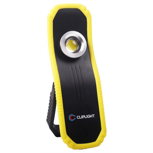 Clip Light Manufacturing 300 Lumens Curve Light