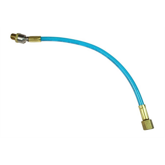 COIJALI Flexeel Polyurethane Lead-In; 1/4 in. ID x 24 in.;