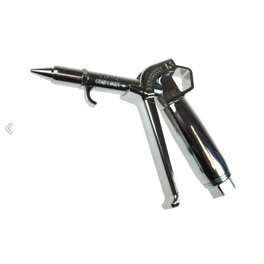 Coil Hose 1/4"" TYPHOON PRO BLOW GUN