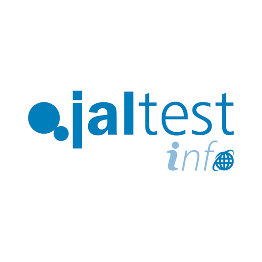 COJALI USA Jaltest Info AGV - Included for FREE during 2021 (Cannot be purchased stand-alone)
