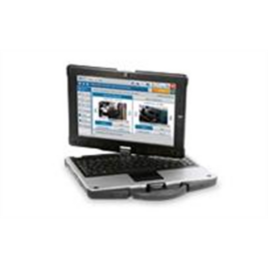 Jaltest Rugged PC