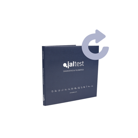 Cojali USA One Year License - OHW (required for install)