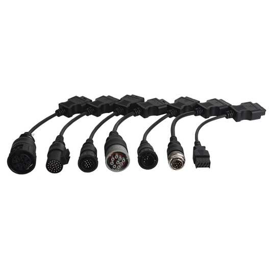 Jaltest OHW Cable Set