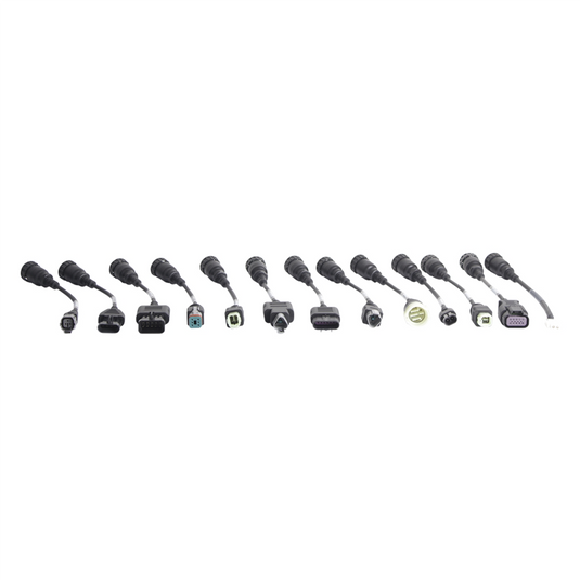 Boat Cable Set