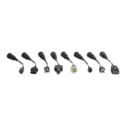 OUTBOARD CABLE SET