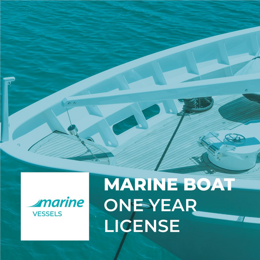 RENEWAL. JALTEST MARINE BOAT KIT LICENSE OF USE