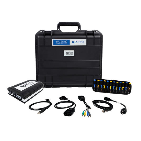 COJALI USA Jaltest AGV Link KIT