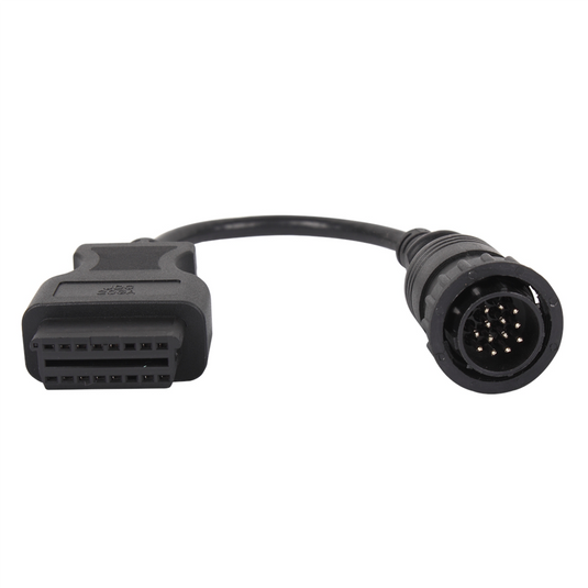 COJALI USA MERCEDES-BENZ DIAGNOSIS CABLE
