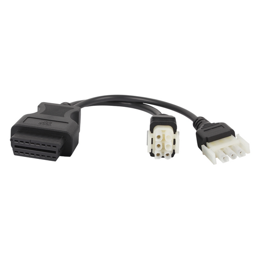 COJALI USA ZF MERITOR ASTRONIC DIAGNOSIS CABLE