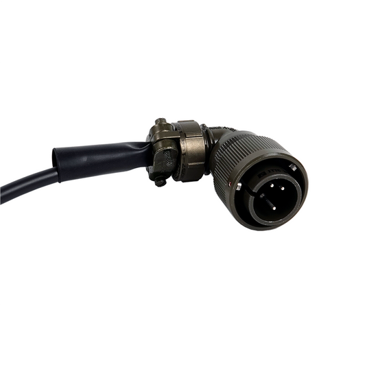 COJALI USA Humvee GM TCM UART diagnostics cable (JDC100 is needed to use this cable with the V9 Link)