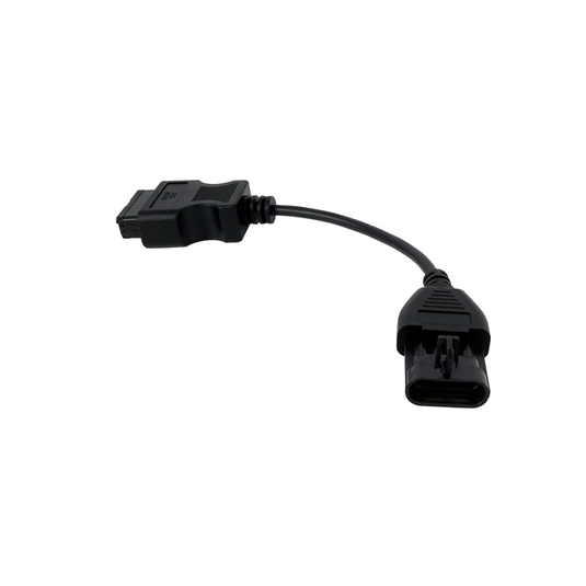 COJALI USA Mercury 4 pin diagnostics cable